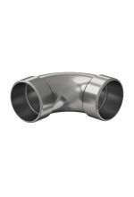 50' 90 Degree Inflatable Elbow