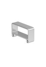 80*30 Wall Flange Center