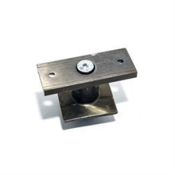 Square Fixed Joint Strut Into