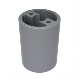 65mm Decorated Plug