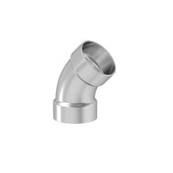 Cuffed Inflatable Elbow 50 Degree 135 Degree