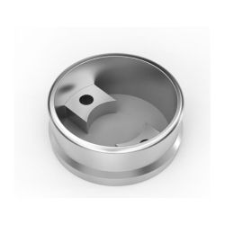 40 Inner Flange