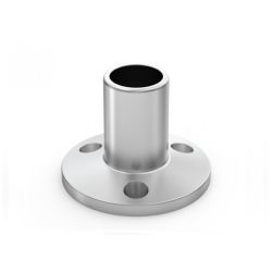 16 inch Wall Flange with External Screw