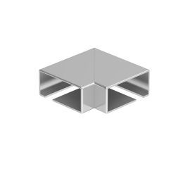 60×25 Welded Elbow With External Channel