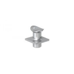 Square Fixed Joint According to Pipe 40*50