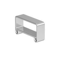80*30 Wall Flange Center