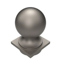 Square Knob