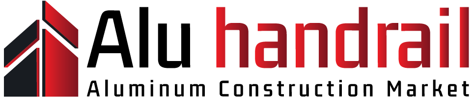 Alu Handrail