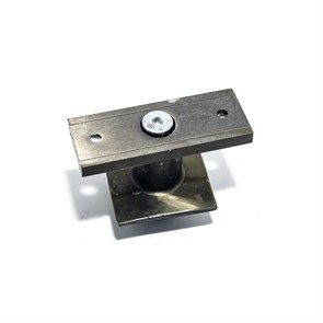 Square Fixed Joint Strut Into