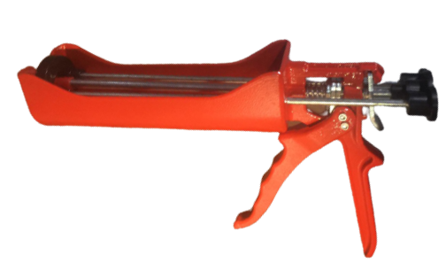 Chemical Anchor Gun 410 ml.