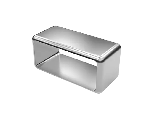 60*25 Square Bracelet