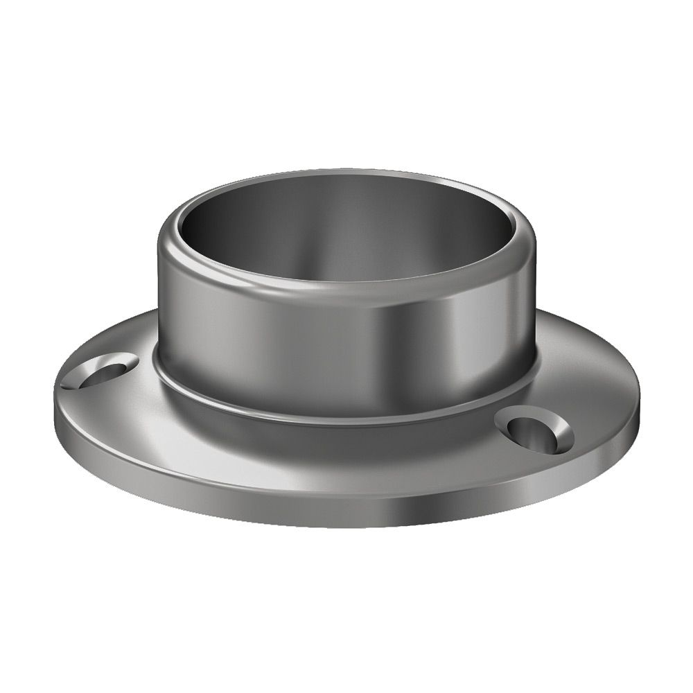 40' External Flange